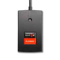 WAVE ID PLAYBACK